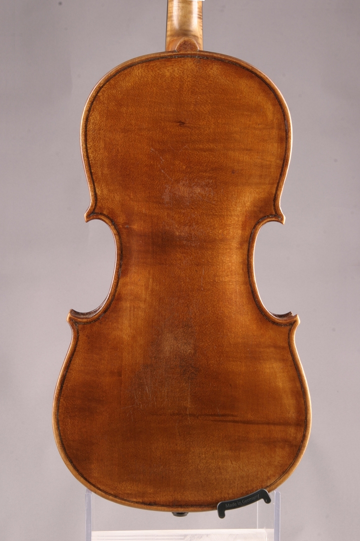 Winther Niels - Reparaturzettel - G-496